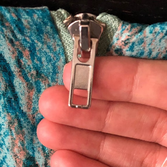 Snake Print Dress - Picture 3 of 3